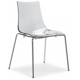 Zebra Antishock chair